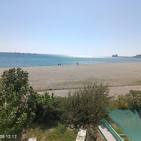 Aparthotel Deniz Yildizi à Marmara Ereglisi Extérieur photo
