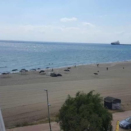 Aparthotel Deniz Yildizi à Marmara Ereglisi Extérieur photo