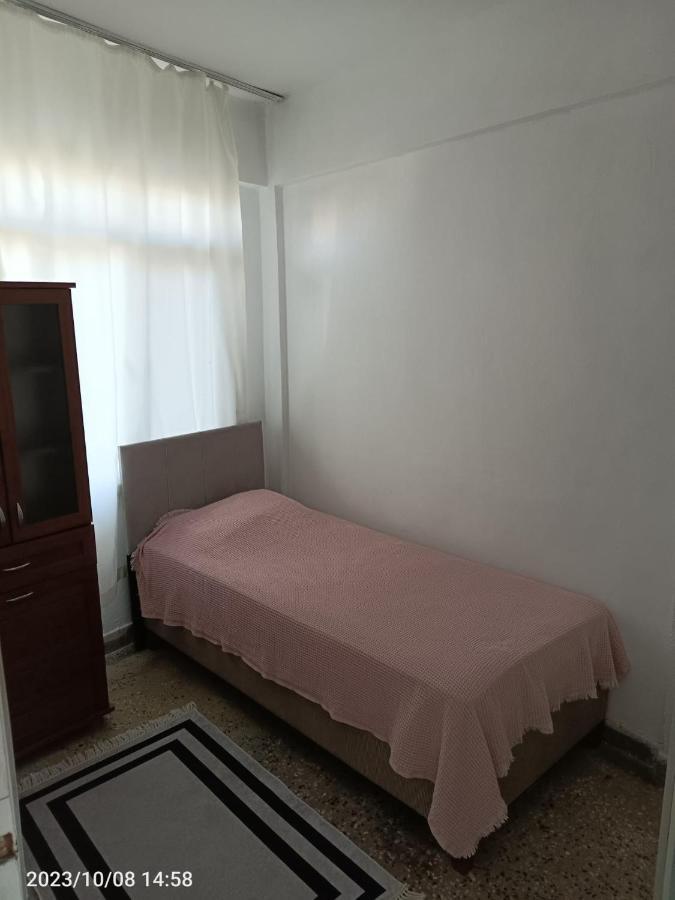 Aparthotel Deniz Yildizi à Marmara Ereglisi Extérieur photo