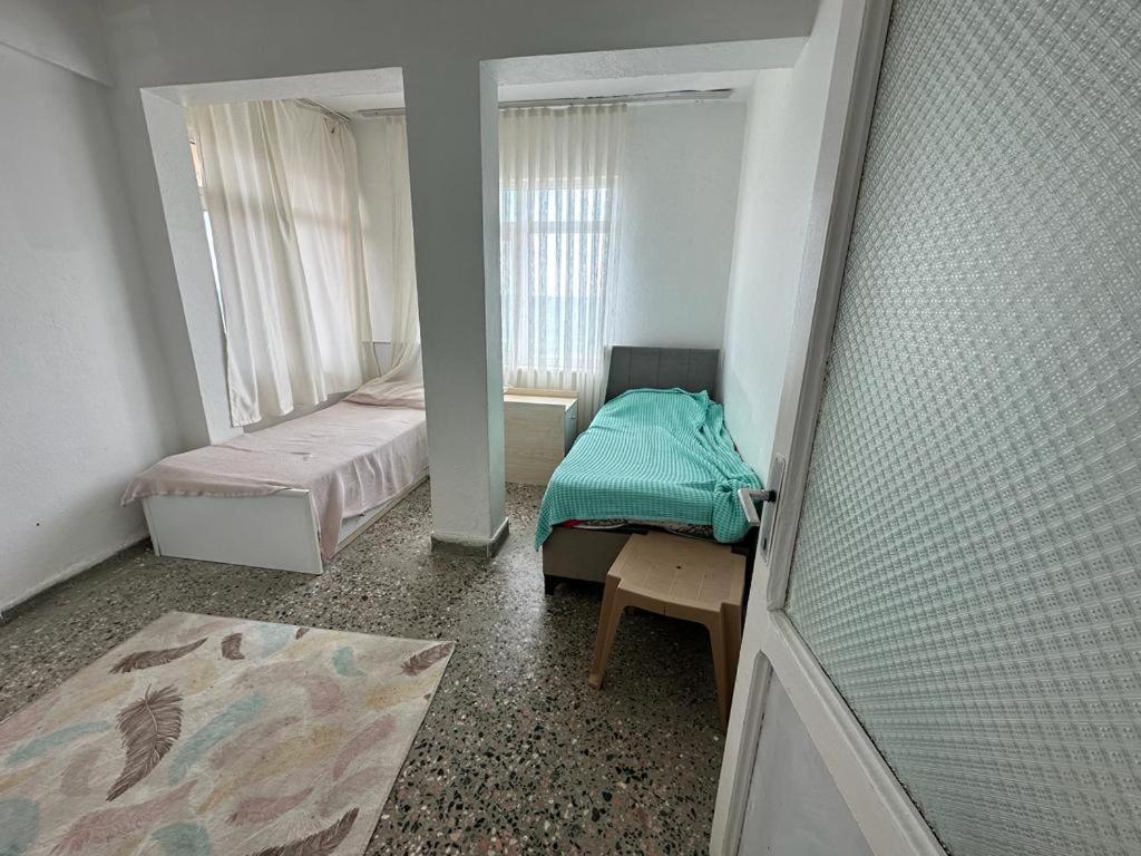 Aparthotel Deniz Yildizi à Marmara Ereglisi Extérieur photo