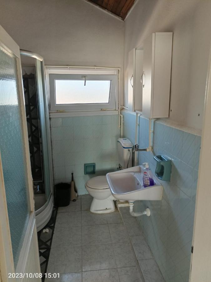 Aparthotel Deniz Yildizi à Marmara Ereglisi Extérieur photo