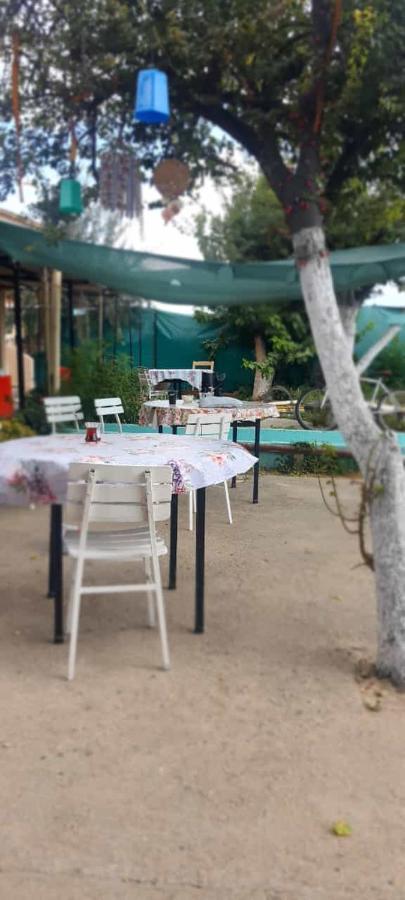 Aparthotel Deniz Yildizi à Marmara Ereglisi Extérieur photo