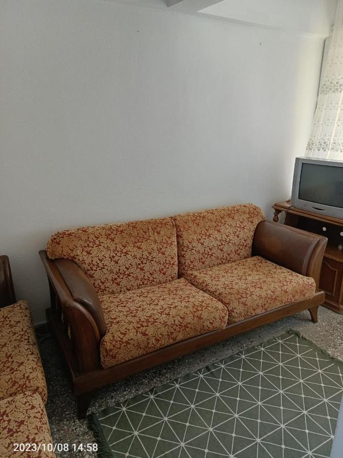 Aparthotel Deniz Yildizi à Marmara Ereglisi Extérieur photo