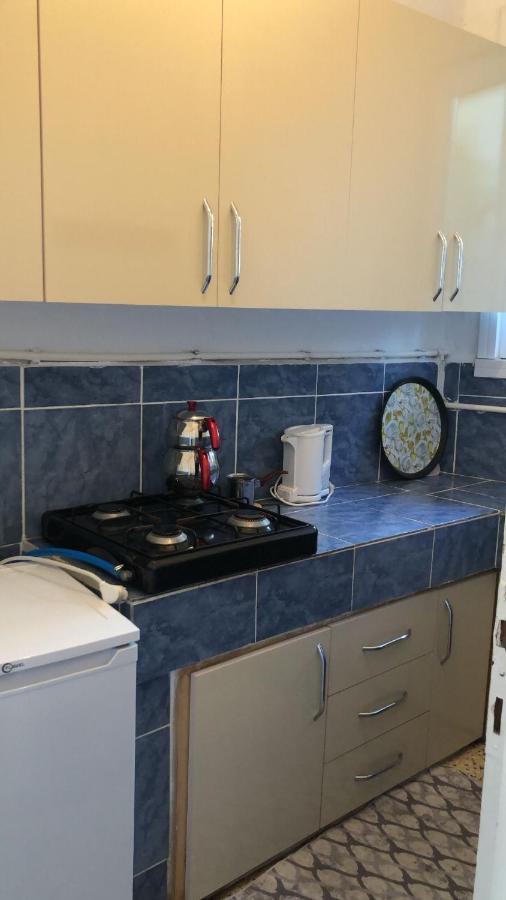 Aparthotel Deniz Yildizi à Marmara Ereglisi Extérieur photo
