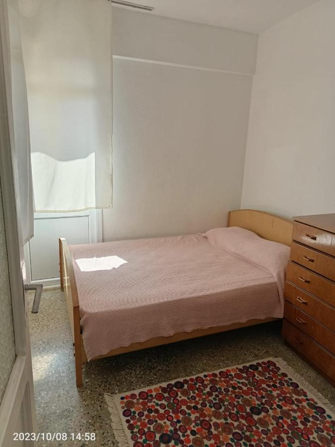 Aparthotel Deniz Yildizi à Marmara Ereglisi Extérieur photo